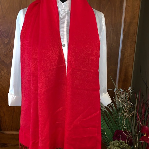 Scarf - Picture 3 of 4